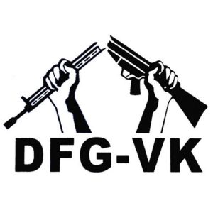 DFG-VK Logo