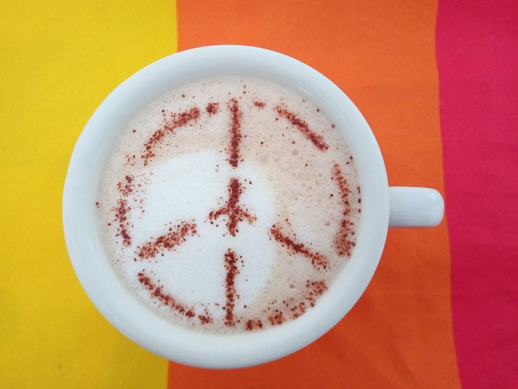 Friedenskaffee